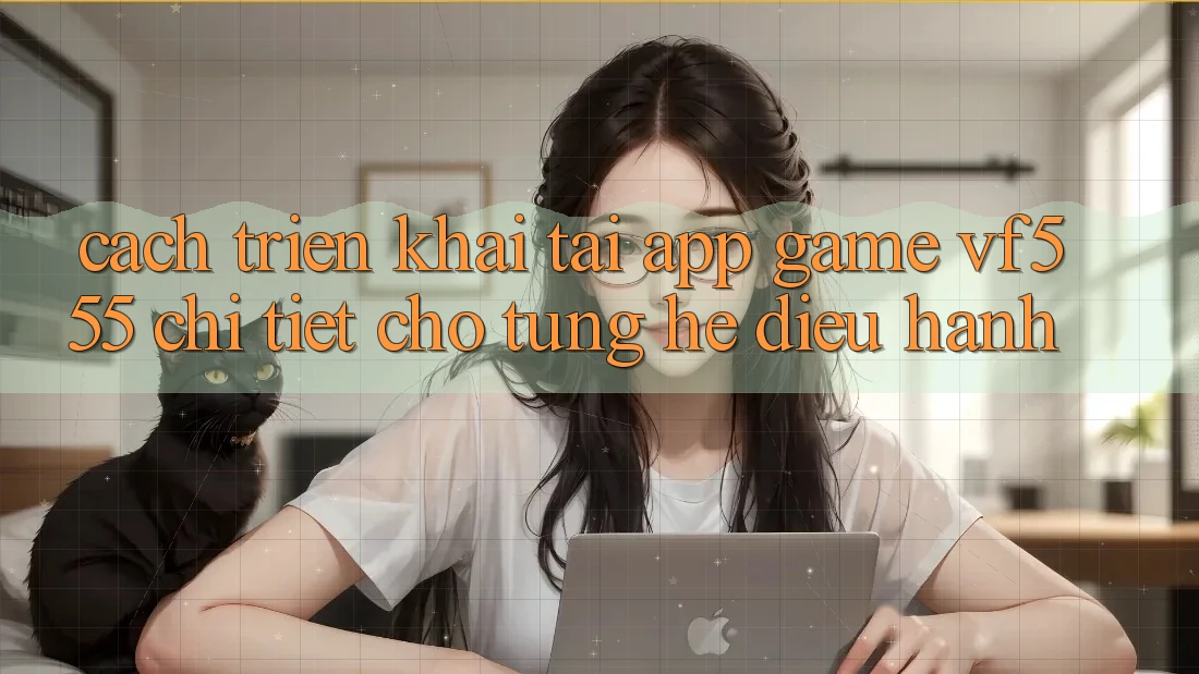 Cách triển khai Tải App Game VF555 Chi Tiết Cho Từng Hệ Điều Hành Cách triển khai Tải App Game VF555 Chi Tiết Cho Từng Hệ Điều Hành