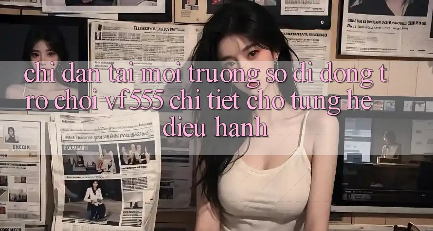 Chỉ dẫn Tải Môi trường số di động Trò chơi VF555 Chi Tiết Cho Từng Hệ Điều Hành Chỉ dẫn Tải Môi trường số di động Trò chơi VF555 Chi Tiết Cho Từng Hệ Điều Hành