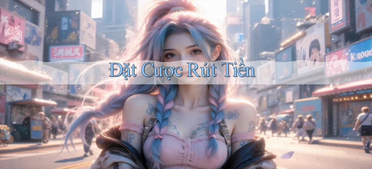 Đặt cược Rút tiền