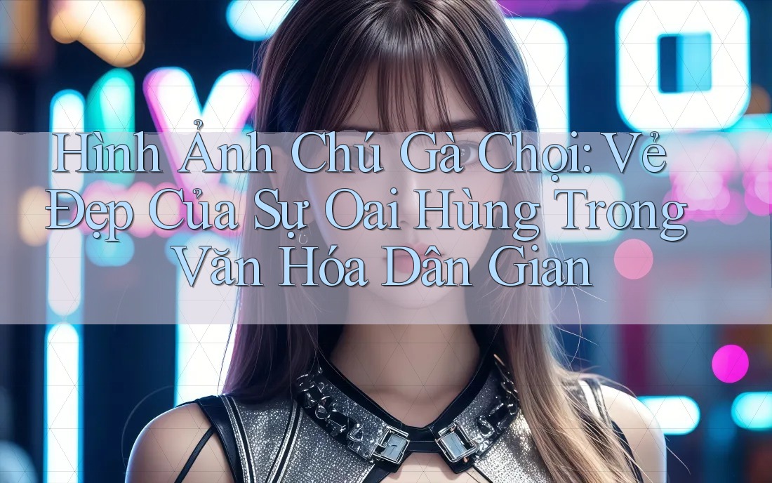 Hình Ảnh Chú Gà Chọi: Vẻ Đẹp Của Sự Oai Hùng Trong Văn Hóa Dân Gian Hình Ảnh Chú Gà Chọi: Vẻ Đẹp Của Sự Oai Hùng Trong Văn Hóa Dân Gian