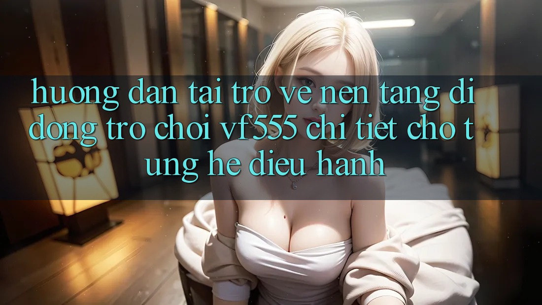 Hướng Dẫn Tải trở về Nền tảng di động Trò chơi VF555 Chi Tiết Cho Từng Hệ Điều Hành Hướng Dẫn Tải trở về Nền tảng di động Trò chơi VF555 Chi Tiết Cho Từng Hệ Điều Hành