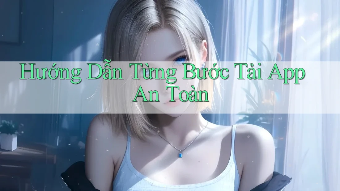Hướng Dẫn Từng Bước Tải App An Toàn Hướng Dẫn Từng Bước Tải App An Toàn