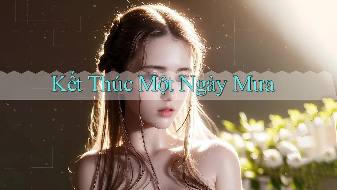 Kết Thúc Một Ngày Mưa…
