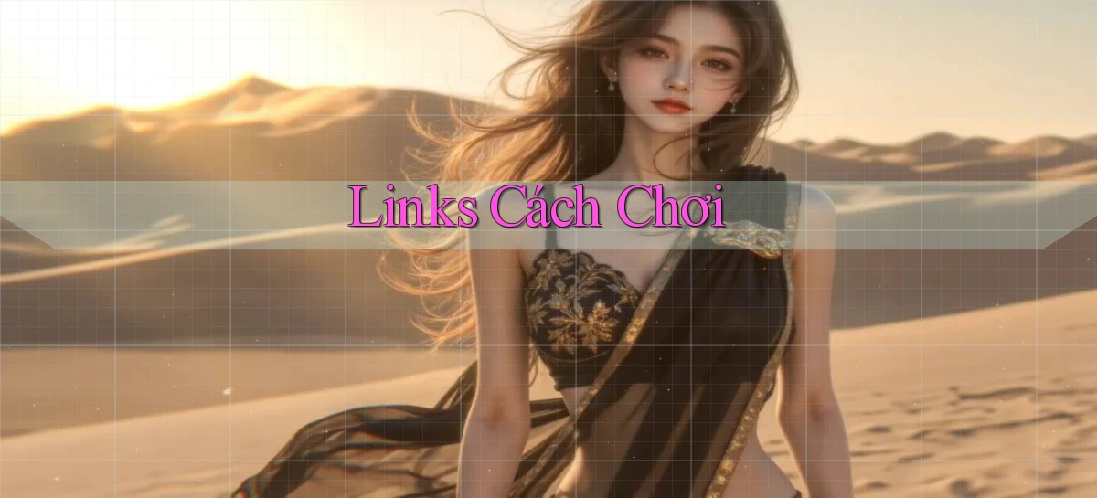 Links Cách chơi