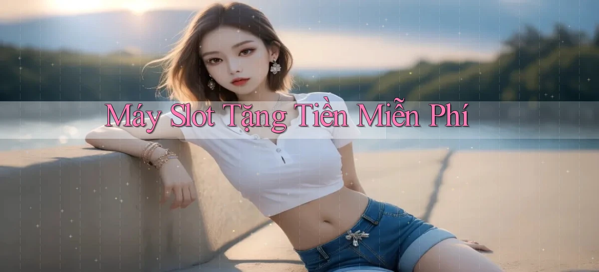 Máy slot Tặng tiền miễn phí