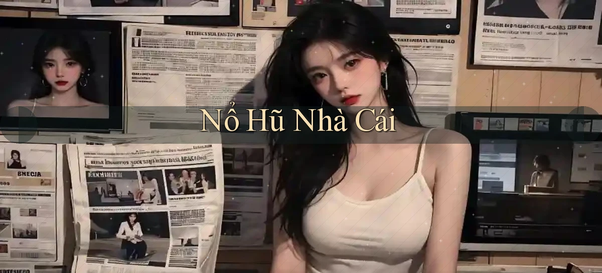 nổ hũ Nhà cái