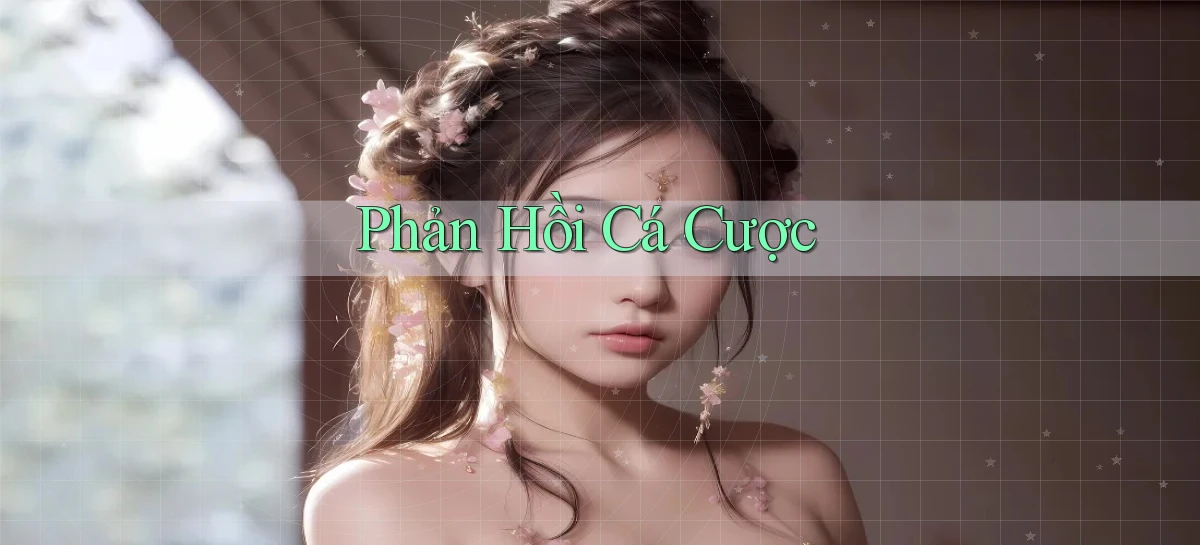 Phản hồi Cá cược