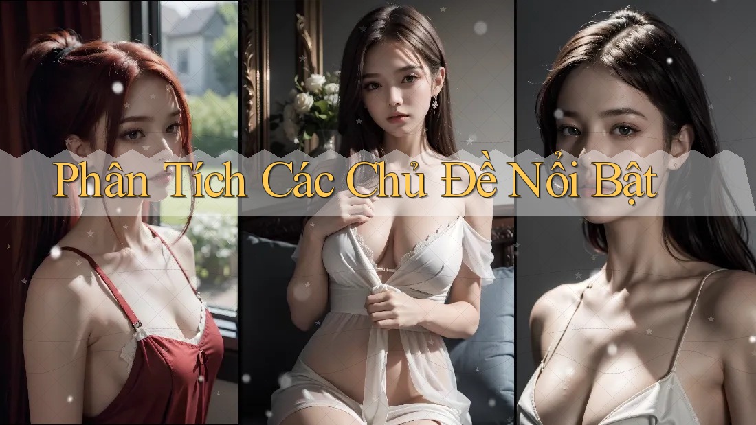 Phân Tích Các Chủ Đề Nổi Bật Phân Tích Các Chủ Đề Nổi Bật