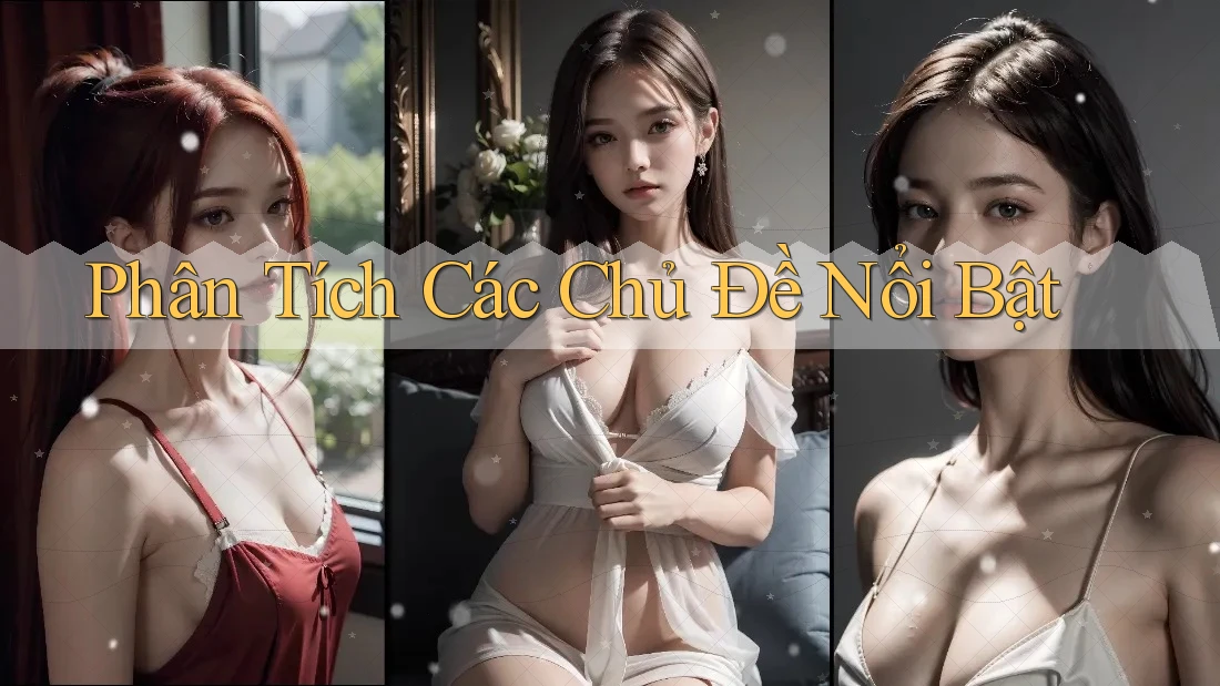 Phân Tích Các Chủ Đề Nổi Bật Phân Tích Các Chủ Đề Nổi Bật