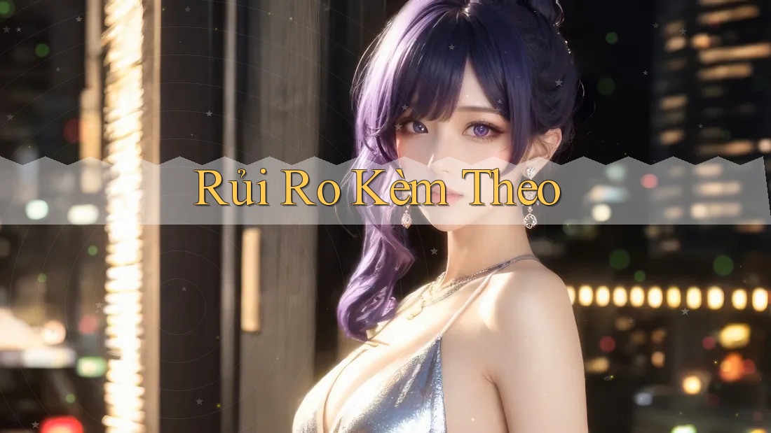 Rủi Ro Kèm Theo Rủi Ro Kèm Theo