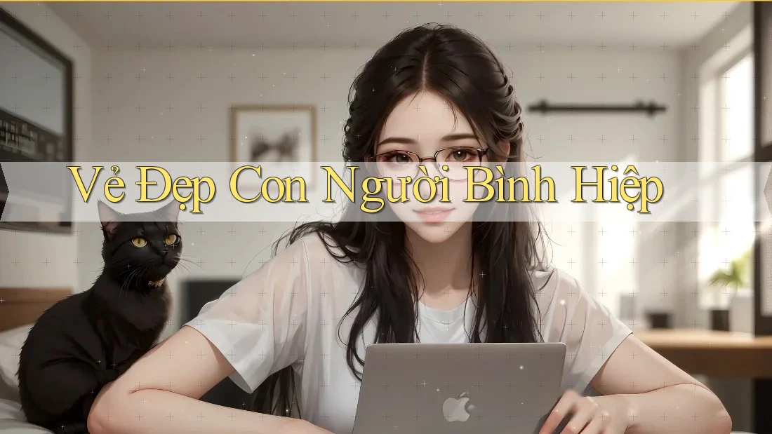Vẻ Đẹp Con Người Bình Hiệp Vẻ Đẹp Con Người Bình Hiệp