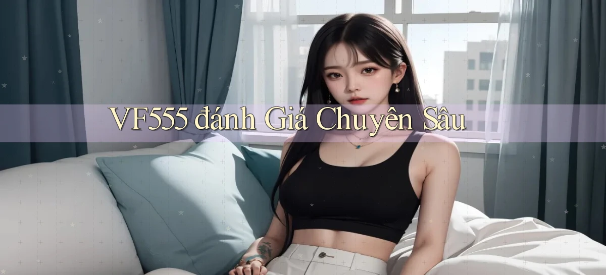 vf555  đánh giá chuyên sâu