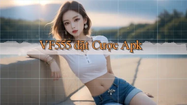 vf555  đặt cược apk