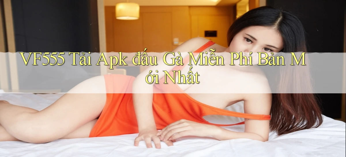 vf555  tải apk đấu gà miễn phí bản mới nhất