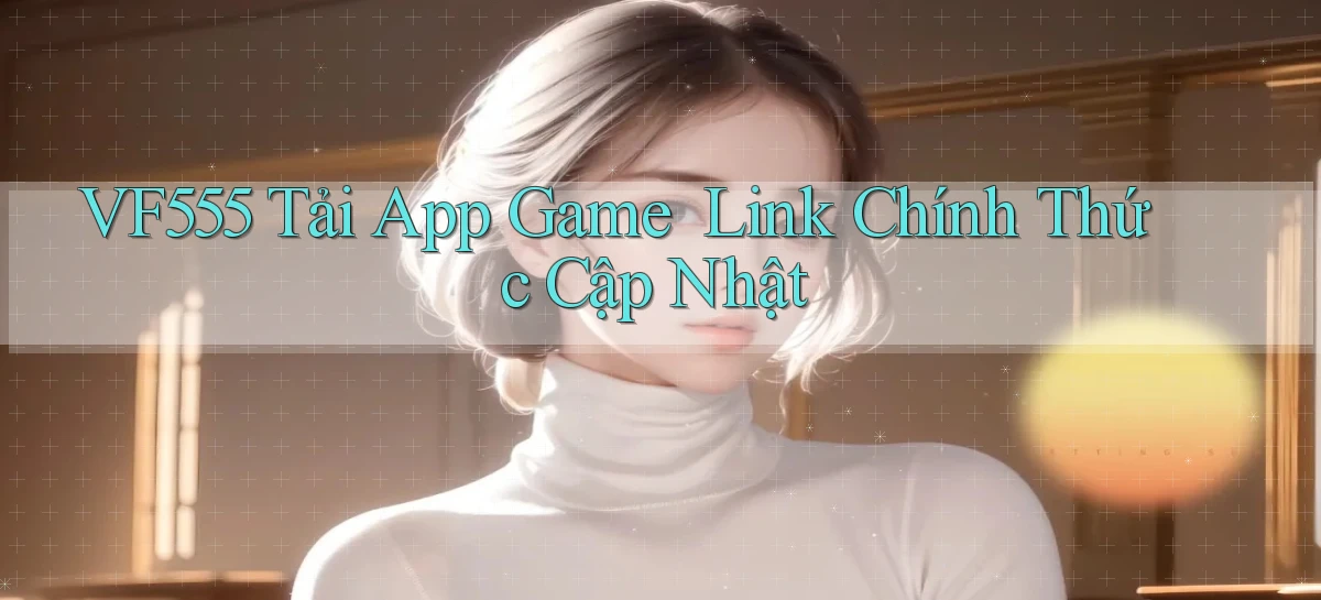 vf555   Tải App Game ｜ Link Chính Thức Cập Nhật