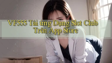 vf555  tải ứng dụng slot club trên app store
