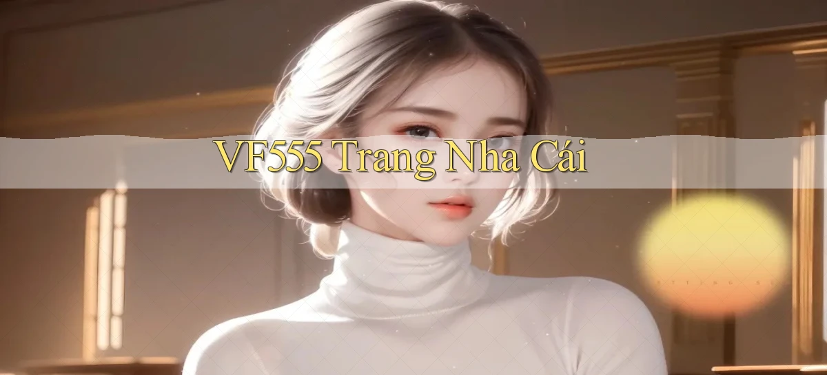 vf555  trang nha cái