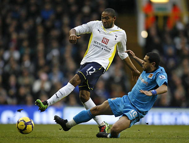 白热化阶段 白热化阶段