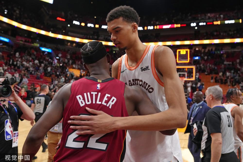 最受关注的 最受关注的