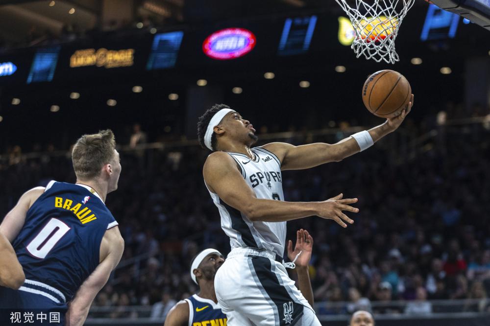 冉冉升起 冉冉升起